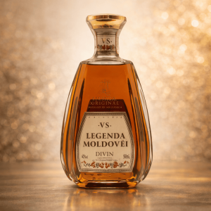 Legenda Moldovei 3 ani XO 0,5l