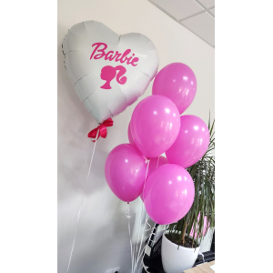 Set de Baloane (cod-02008)