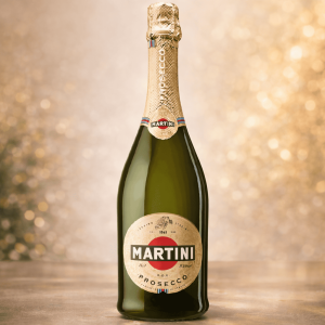 VIN SPUMANT MARTINI PROSECCO 0,75L