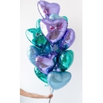 Set of Balloons (code-02002)