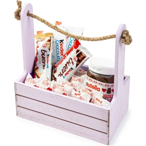 Коробка конфет