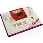 Шоколад Merci 250г