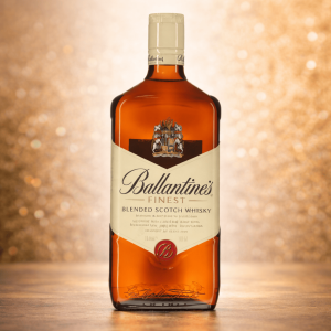 Whisky Ballantine's Finest 0,7l