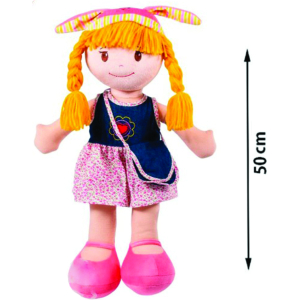 Кукла Лера 50 см