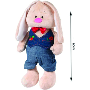 Зайчик кроха