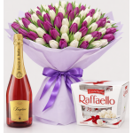 Подарочный набор 6786