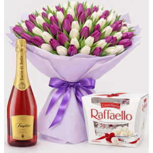 Подарочный набор 6786