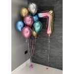 Set de Baloane (cod-02005)