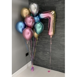 Set de Baloane (cod-02005)