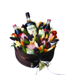 "Big Boss" Edible Box