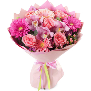 Аромат Любви