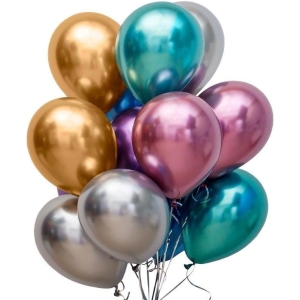 Set Balone Multicolor