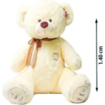 Плюшевые мишкa 1,40 см.