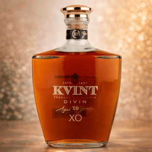 KVINT (10 ani) LEGION 0,5 l