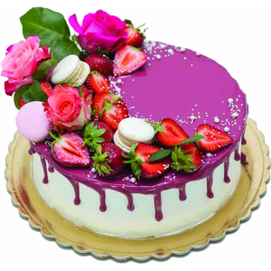 Торт "История"