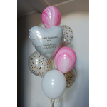 Набор воздушных шаров (код-02009)