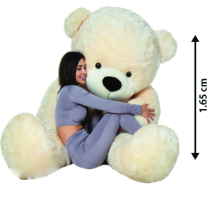 Гигантский медведь 1,65 см