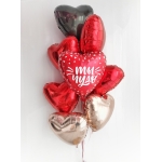 Set de Baloane (cod-02006)