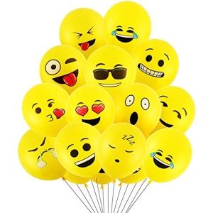 Baloane cu Emoții