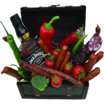 Edible Box "For True Gentlemen"