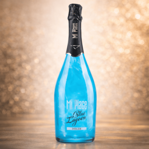 Mi Piace Blue Lagoon 0,75 l