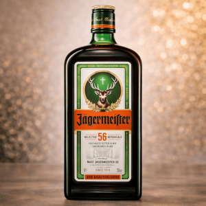 Егермейстер Объем-0,7л