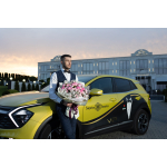 (Română) Curier calificat