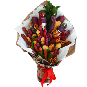 Edible Bouquet "For Him"