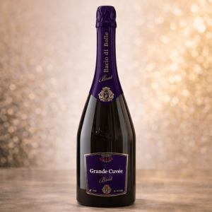 Grande Cuvee Brut