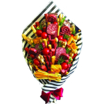 Edible Bouquet "Italian Mixology"