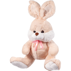 Милый кролик 55 см (1)
