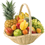 L стандартная витаминная корзина