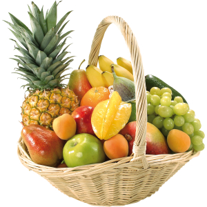 L стандартная витаминная корзина