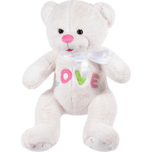 Любовный мишка 65 см