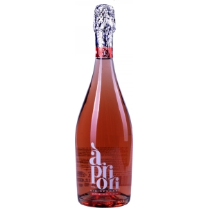 Șampanie Apriori rosse