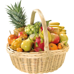 Корзина витаминов Jumbo XXL