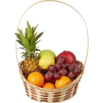 Маленькая Корзина с Фруктами (Экзотические)