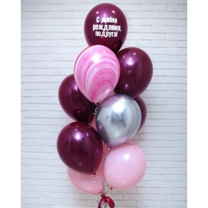 Set of Balloons (code-02012)