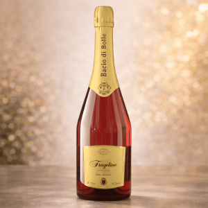 Bacio di Bolle Fragolino