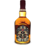Whisky Chivas Regal 12 ani 0,5l