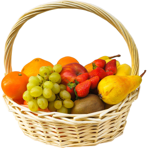 Корзина (витамин)