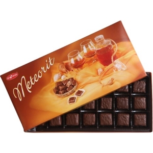 Meteorite Chocolate 350g