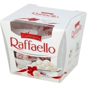 Bomboane Rafaello 150g