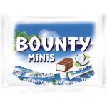 Bounty minis 403g