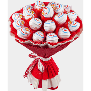 Bouchet kinder Surprise