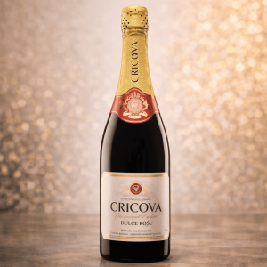 Cricova Cuvee Prestige (Roșu) 0,75l