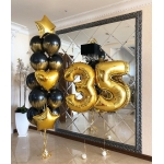 Set de Baloane (cod-02021)