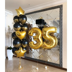 Set de Baloane (cod-02021)