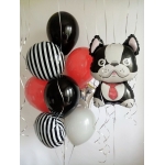 Set de Baloane (cod-02020)