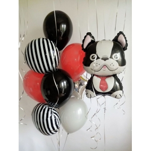 Set de Baloane (cod-02020)